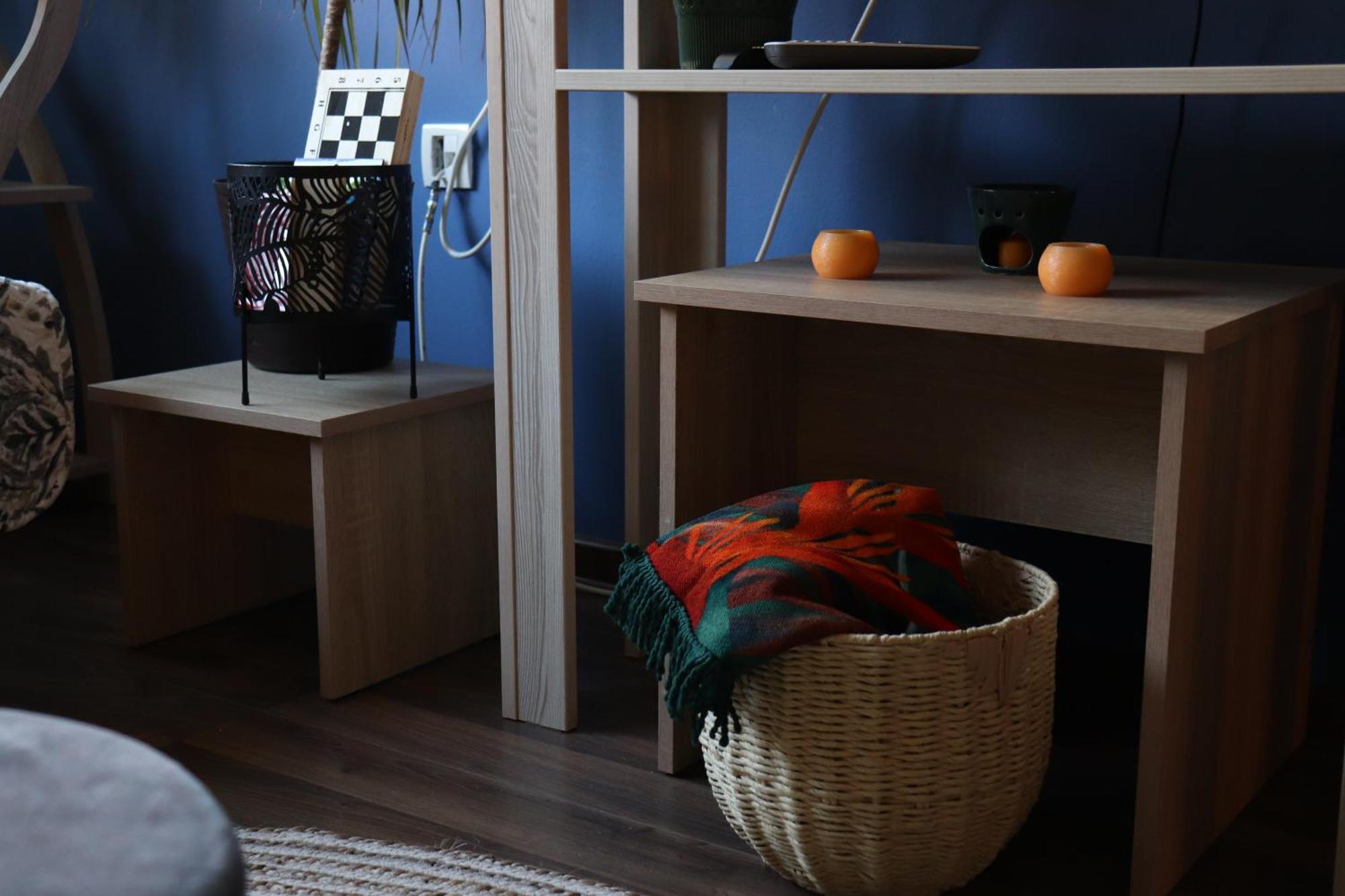Center Apartment Dunja Subotica Extérieur photo