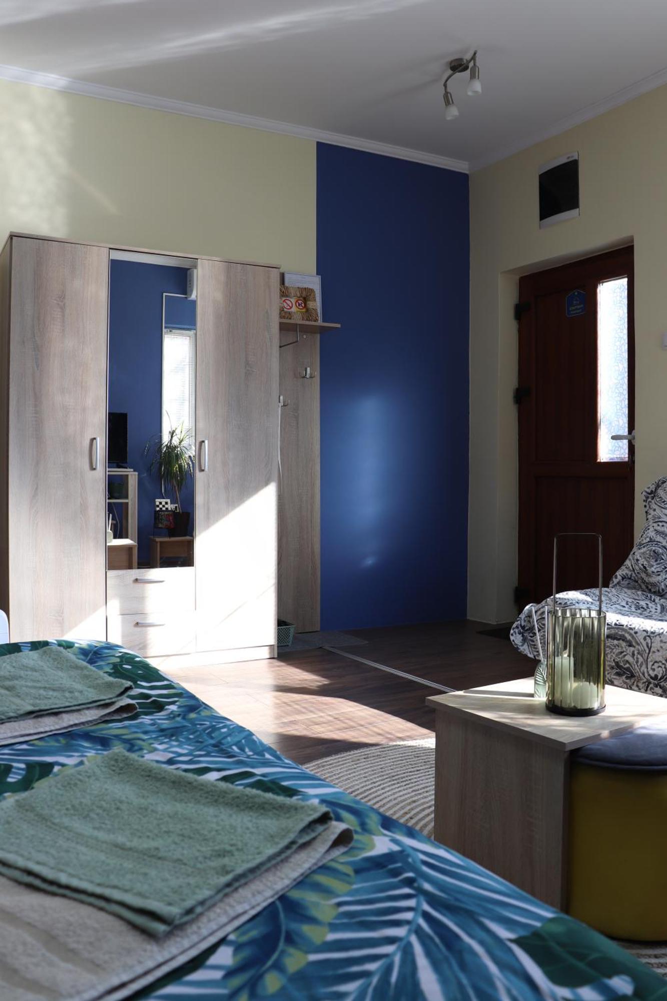 Center Apartment Dunja Subotica Extérieur photo